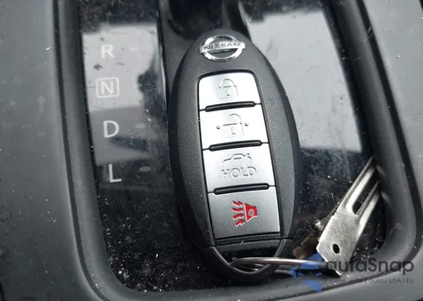 2018 Nissan Sentra Sv z USA, uszkodzony, nr VIN 3N1AB7APXJY281477